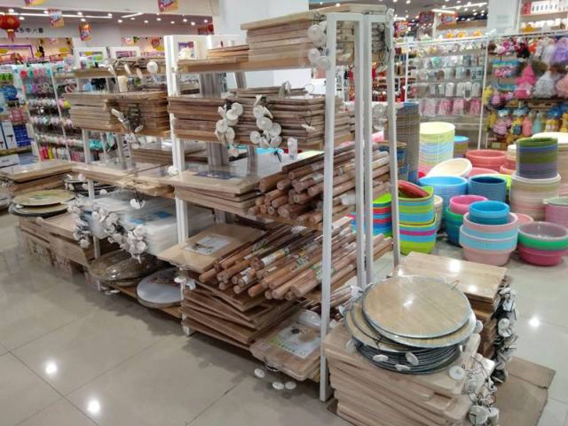 太原宏全食品包装有限公司正在寻找有才华的你！