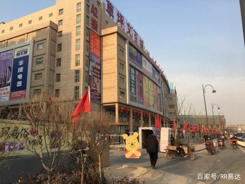 上海宏权包装材料有限公司：如何选择优质供应商